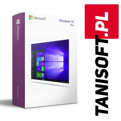 Microsoft Windows 10 Professional