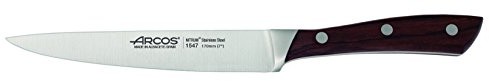 Arcos Natura fileermes 160 MM 154710