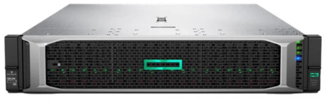 HPE DL385 Gen10 DL385 GEN10