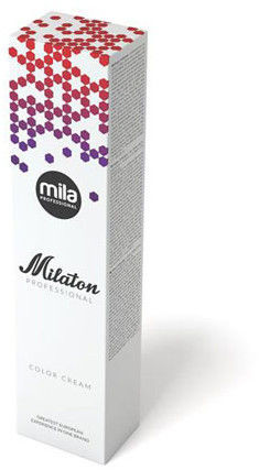 Mila Milaton farba 10.83 złoty perłowy platynowy blond 100 ml 0101083