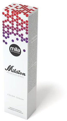 Mila Milaton farba 9.83 złoty perłowy bardzo jasny blond 100 ml 0100983