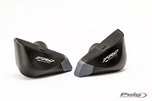 Puig 7705N Sliders ramy Pro model do GSX-S1000F 15'-17' 7705N