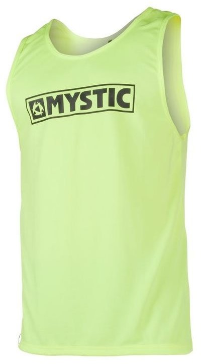 Mystic Lycra Star Tanktop QuickDry (lime) 2021
