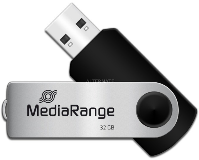 MediaRange MR911 32GB