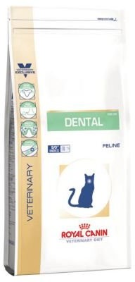Royal Canin Royal, karma dla kotów, Canin Veterinary Diet Feline Dental DSO29, 3kg