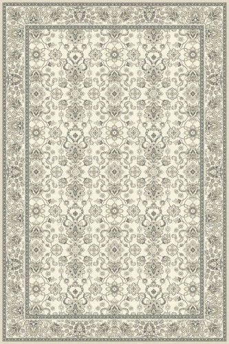 Agnella Dywan Isfahan KANTABRIA perłowy wełna 95B1-575F7