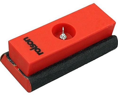 Unbekannt Blok Mini sanding 24435 by rolson Tools 24435