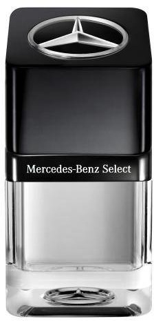Mercedes-Benz Select EDT 50ml