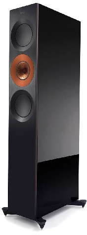 KEF Reference 3 czarny