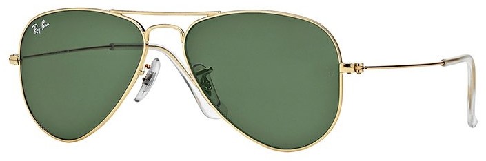 Ray Ban Original Aviator RB3044 L0207