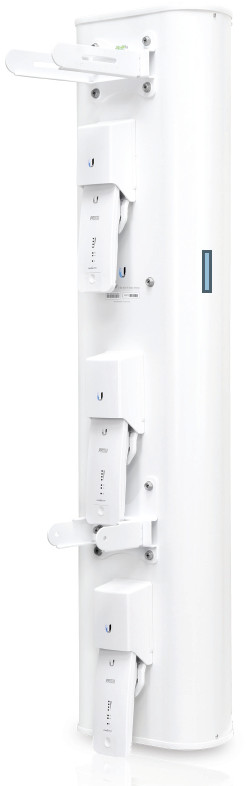 Ubiquiti Networks Ubiquiti AP-5AC-90-HD) 5GHz AC Sector 90 Deg High Density AP-5AC-90-HD