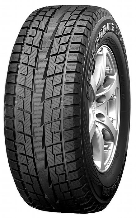 Yokohama GEOLANDAR 285/60R18 116V