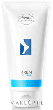 Jadwiga Krem do stóp - Foot Cream Krem do stóp - Foot Cream