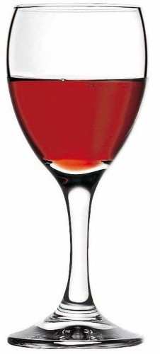 Pasabahce Kieliszek do wina 260 ml imperial 400021