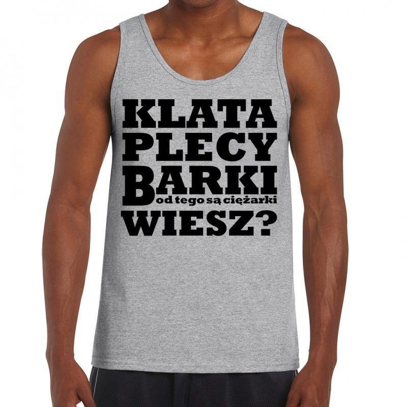 Poczpol Klata plecy barki PRZPOC-5-742