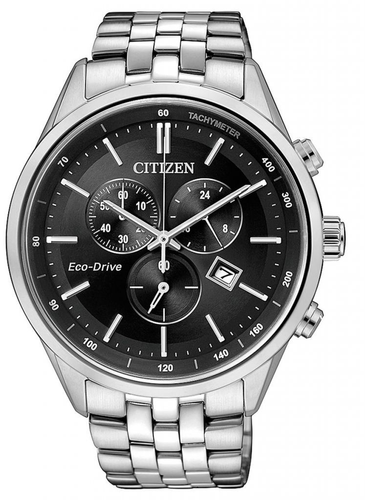 Citizen Chrono AT2141-87E