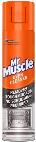 Mr. Muscle Spray do Czyszczenia Piekarnika 300ml Uk