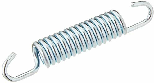 Unbekannt Unbekannt BT20005 sprężyna do stojaka głównego BT20005