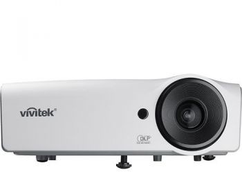 Vivitek D557W