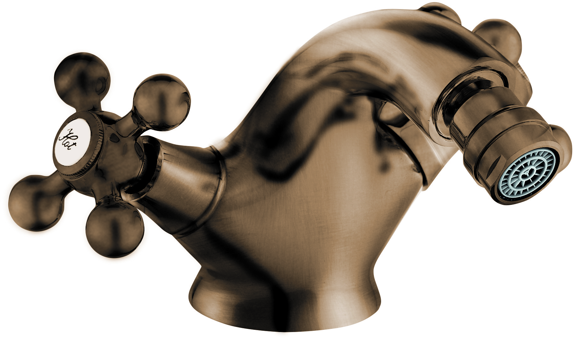 Kuchinox Bateria bidetowa STILO BKI 532D 5907791106087