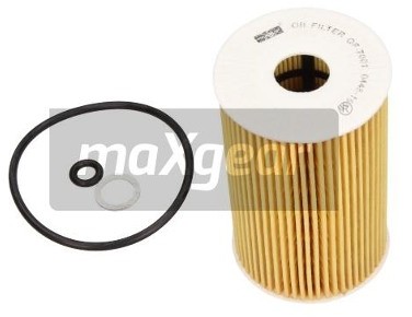 MAXGEAR Filtr oleju 26-0552