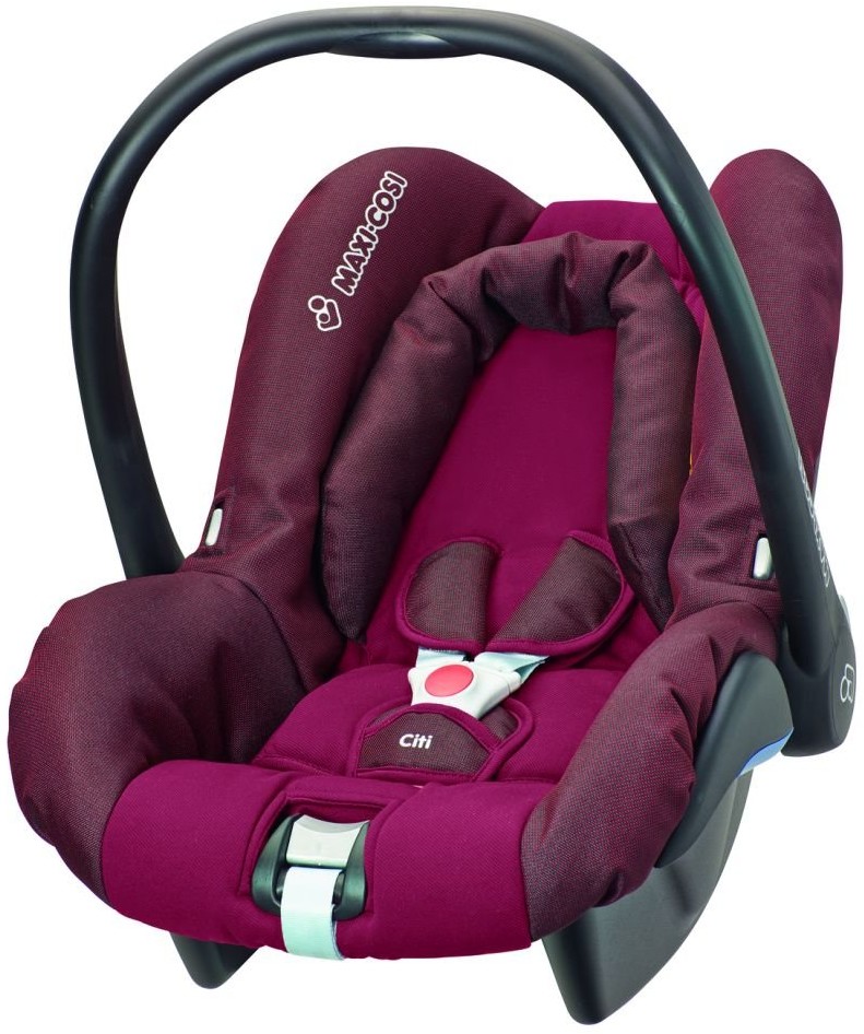 Maxi-Cosi Dorel Citi 0-13kg Carmine