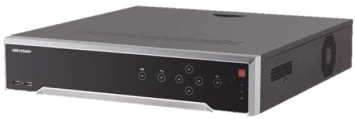 HIKVISION DS-8108HUHI-K8