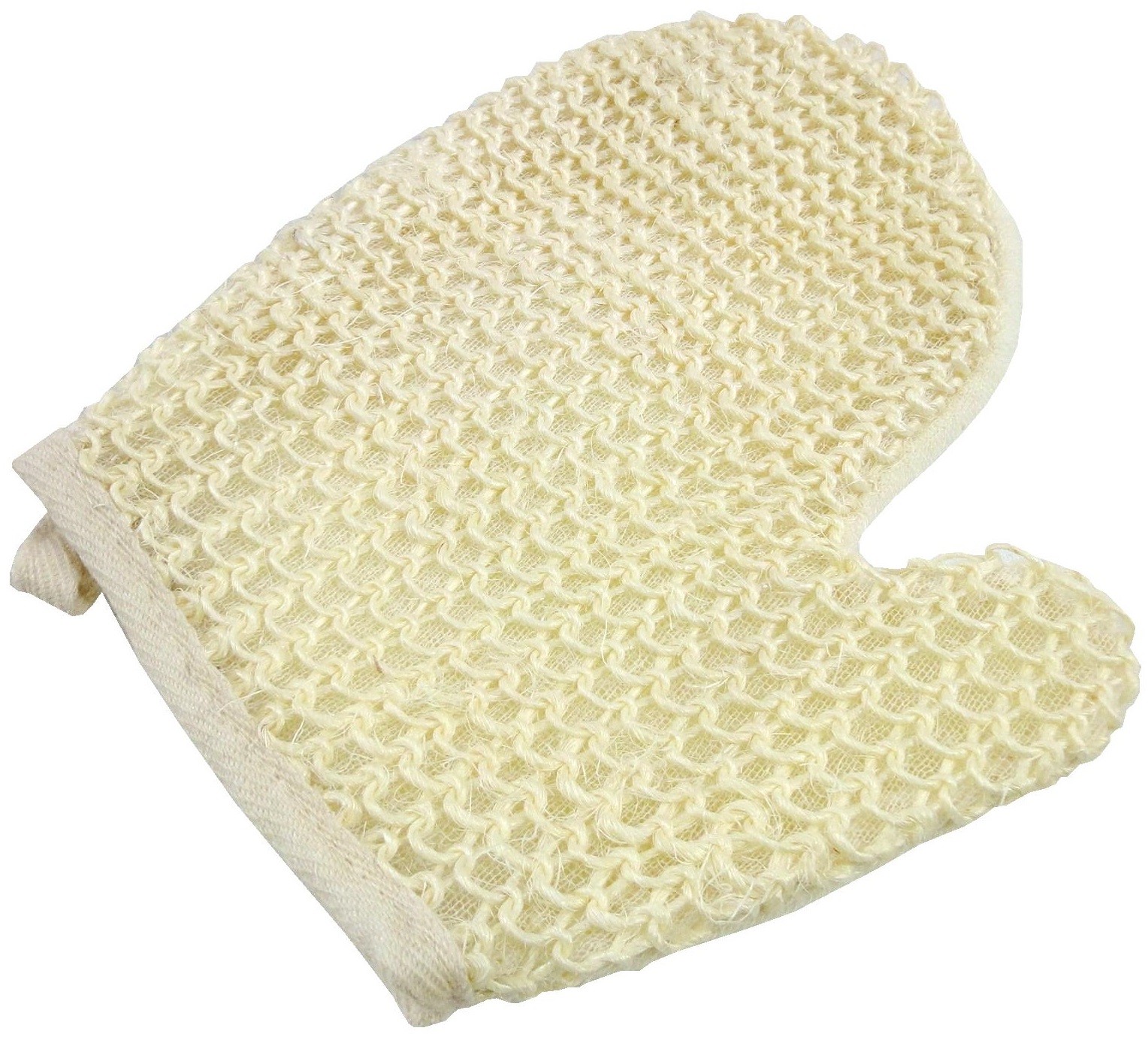 Reed eco myjka z sizalu mycie masaż peeling ciała