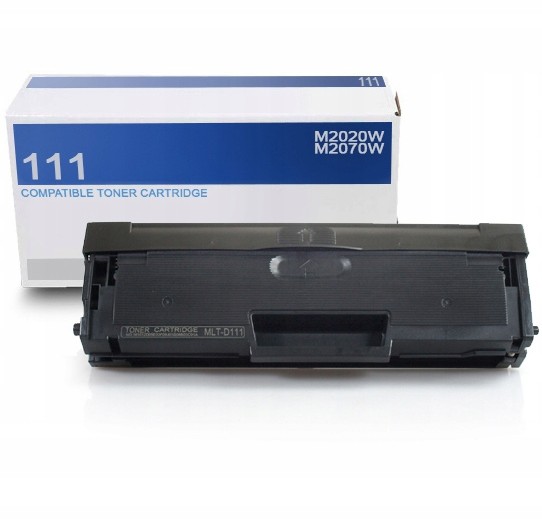 Toner Do Samsung SL-M2022W SL-M2070W MLT-D111S
