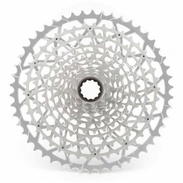 Sram Garbaruk Kaseta rowerowa garbaruk 11-speed xd 10-50t srebrny