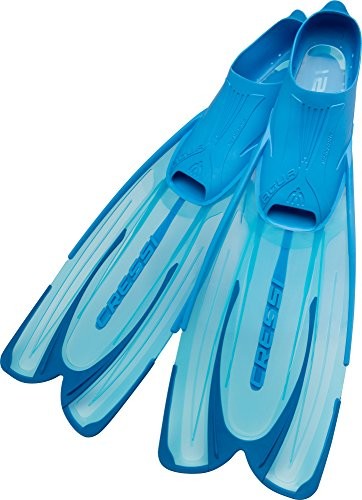 Cressi AGUA płetwy, wyprodukowano we Włoszech CA206335