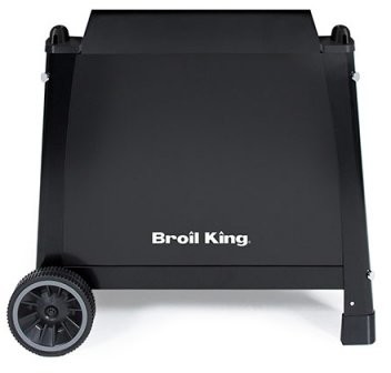 Broil King Wózek do Grilla gazowego Porta-Chef 320 902500) POLSKA GWARANCJA POLSKA DYSTRYBUCJA PEWNY ZAKUP (BK-902500)