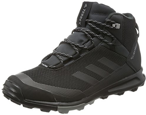 Adidas TERREX tivid Mid buty CP wędrówki aw17 - czarny - 48 EU S80935_000