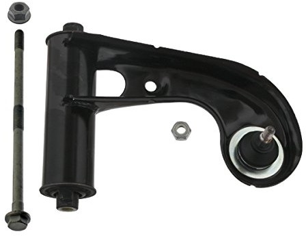 febi bilstein Wahacz febi Bilstein 40280 z magazynu, przegub, śruba mocująca i nakrętką (przód prawa strona tworzenia kopii zapasowych, na górze) 40280
