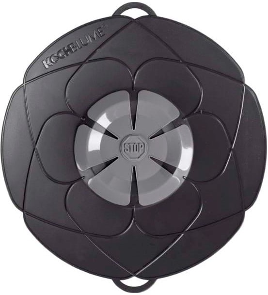 Kochblume Kochblume grydelg medium antracit 29 cm CL20001