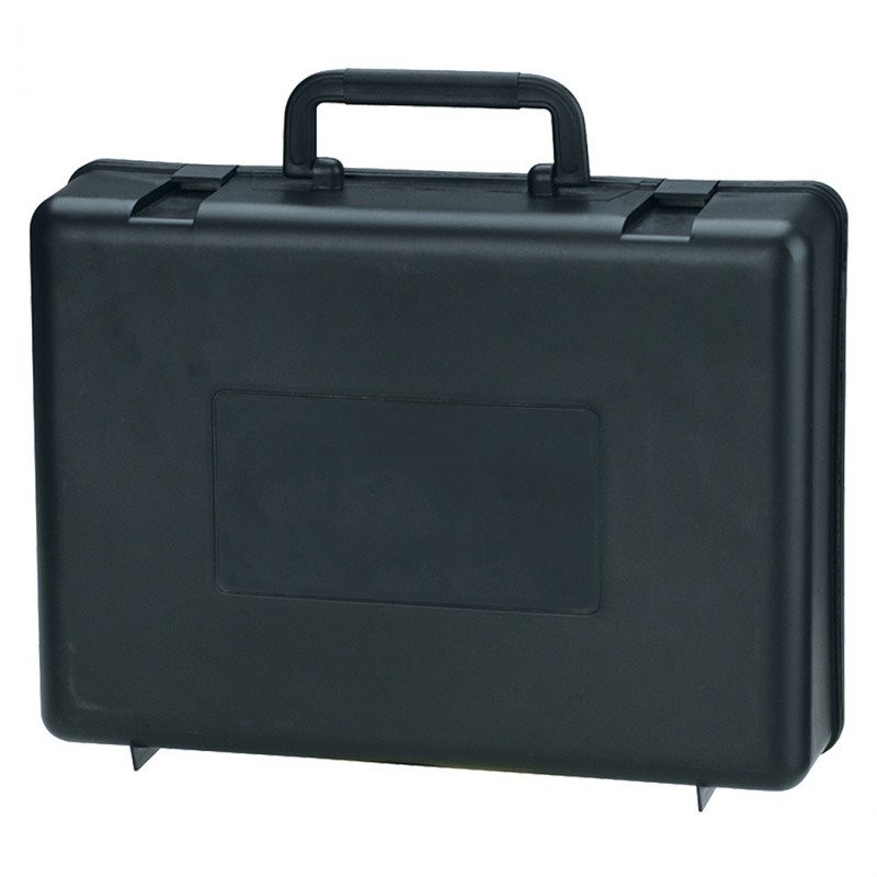 DNA DNA CASE UNIWERSALNY WALIZKA mikrofony akcesoria