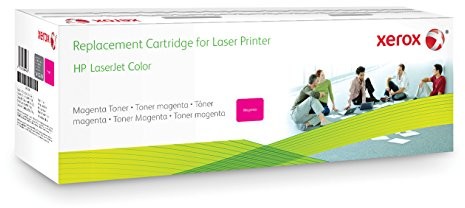 Xerox XRC toner Magenta cf363 a zamiennik do HP 508 A zapewnia CLJ Enterprise M552, M553, M577 006R03471
