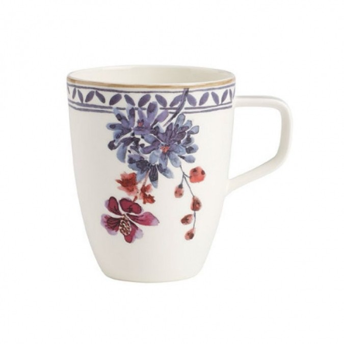 Villeroy & Boch Artesano Provencal Lavender Kubek pojemność: 0,38 l (10-4152-9651)