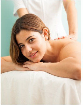 Masaż relaksacyjny całego ciała z dojazdem do domu  Warszawa P0008329