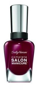 Sally Hansen Complete Salon Manicure lakier do paznokci 632 Society Ruler 14,7ml