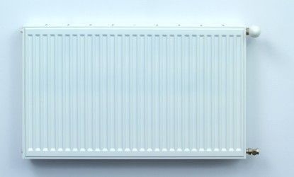 Stelrad Grzejnik Compact C11 600 x 500mm 397W C11/60/050 C11/60/050