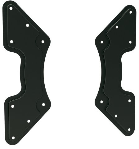 PureMounts Puremounts PM-ADAPT-A uniwersalny czarny 4260134118187
