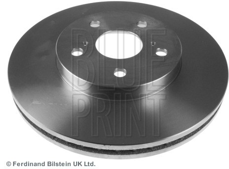 BLUE PRINT Tarcza hamulcowa ADT343172