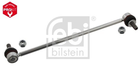 FEBI Drążek / wspornik, stabilizator 31713