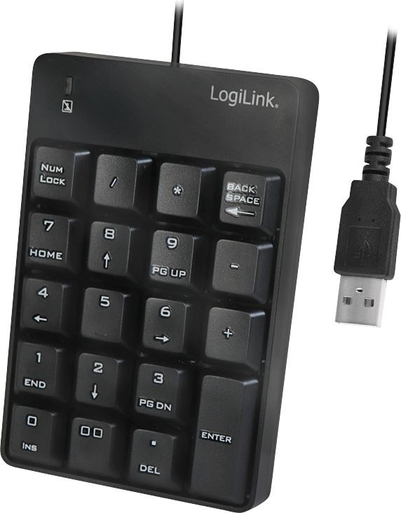 LogiLink ID0184