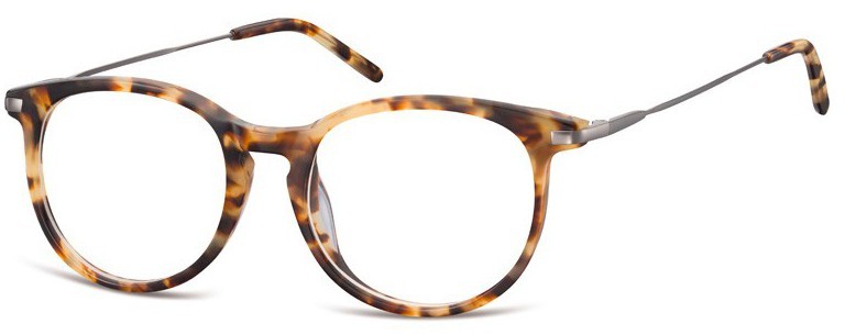Sunoptic Okulary oprawy korekcyjne okragle CP149E