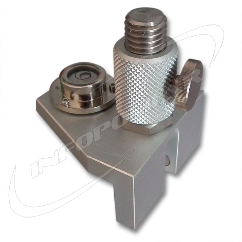 GOECKE Magnetyczny uchwyt do luster 5/8