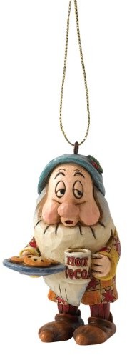 ENESCO a9044 ornament Sleepy, 7,5 cm A9044