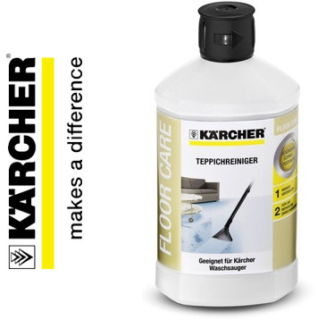 Kärcher Środek do prania dywanów Środek do prania dywanów RM 519 e-Comme (6.295-370.0)