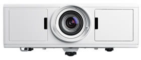 Optoma ZH510T (95.75C10GC0E)